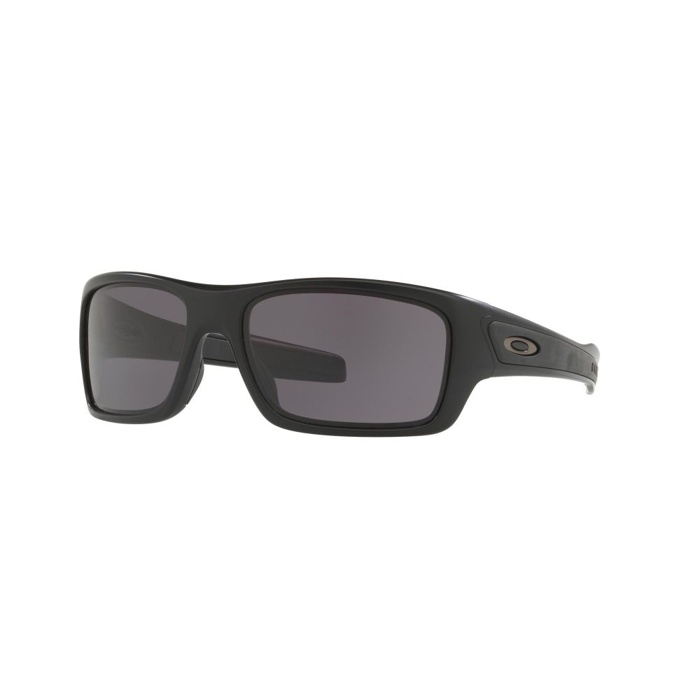 Oakley Sluneční brýle TURBINE XS JUNIOR OJ 9003 9003-01