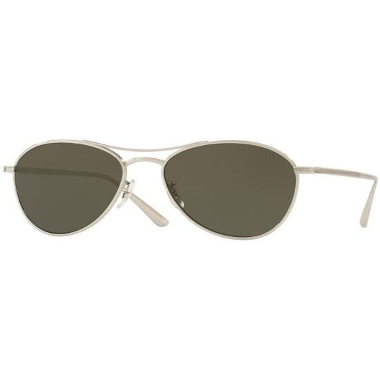 Oliver Peoples Sluneční brýle AERO L.A. OV 1245ST 5036/P1