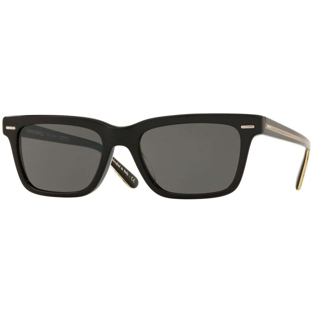 Oliver Peoples Sluneční brýle BA CC OV 5388SU 1005/R5