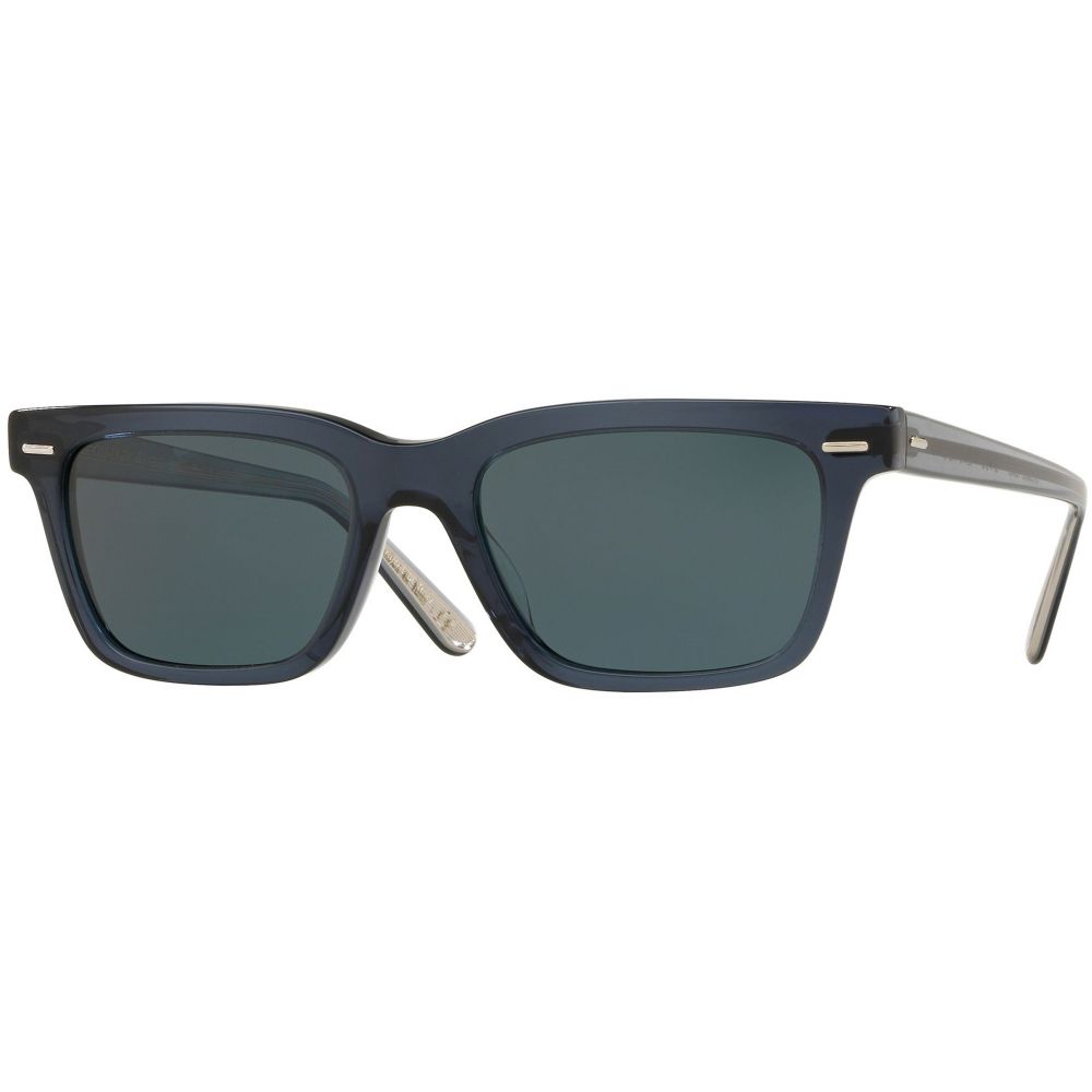 Oliver Peoples Sluneční brýle BA CC OV 5388SU 1664/3R