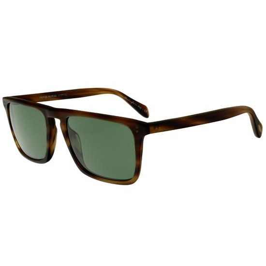 Oliver Peoples Sluneční brýle BERNARDO OV 5189/S 1326/52