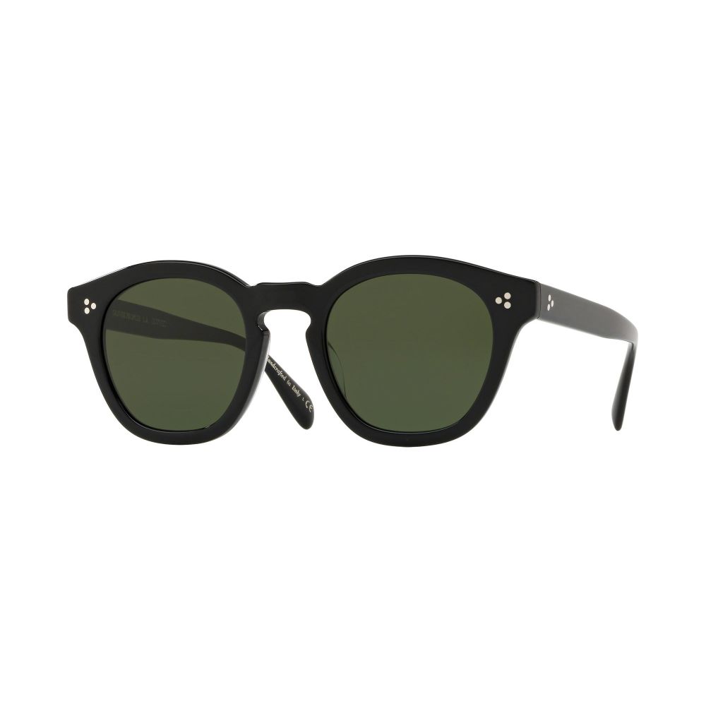 Oliver Peoples Sluneční brýle BOUDREAU L.A. OV 5382SU 1005/71