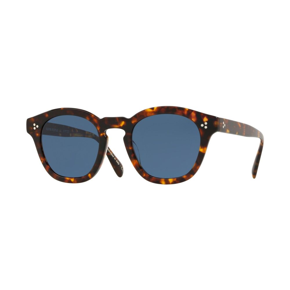 Oliver Peoples Sluneční brýle BOUDREAU L.A. OV 5382SU 1654/80