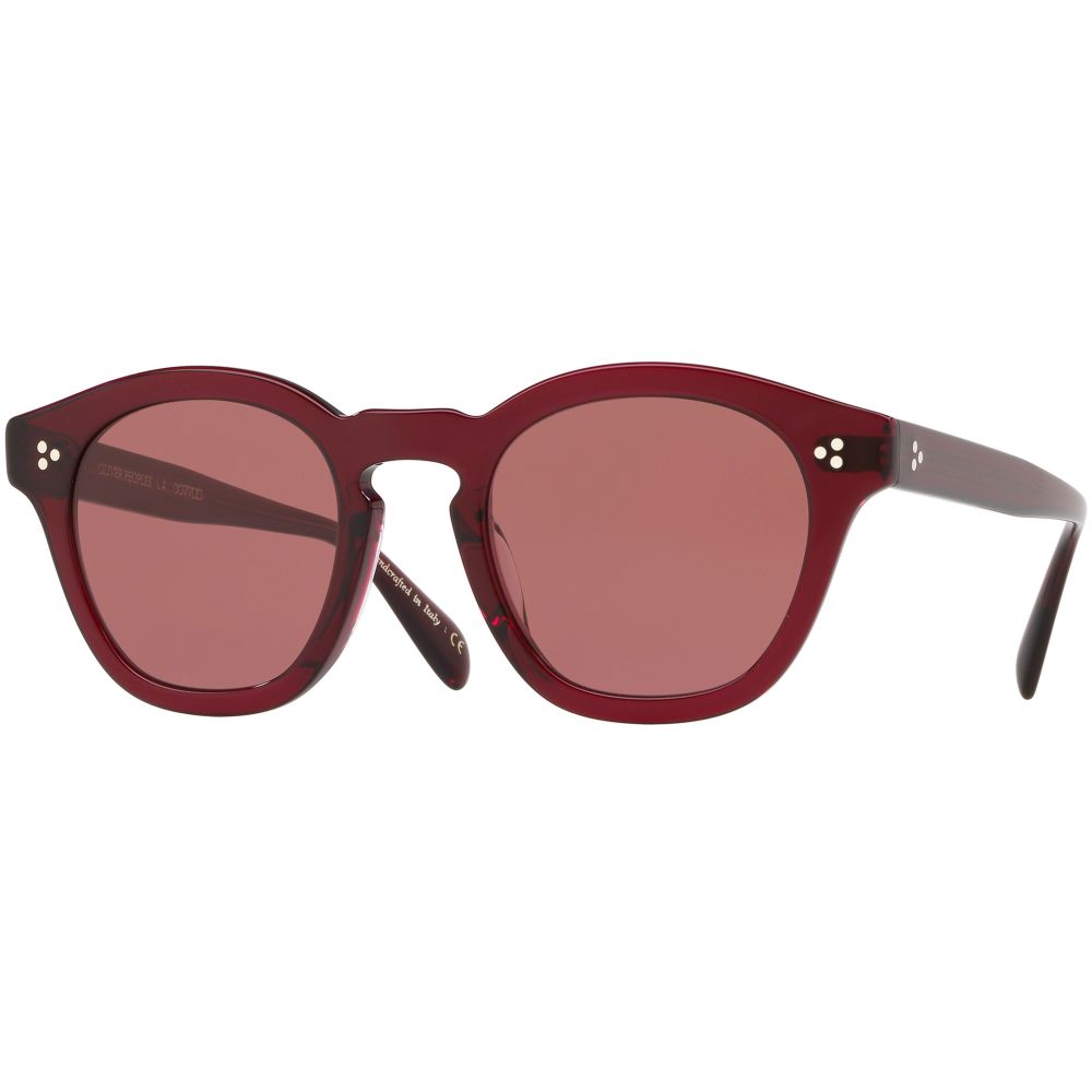 Oliver Peoples Sluneční brýle BOUDREAU L.A. OV 5382SU 1671/2L