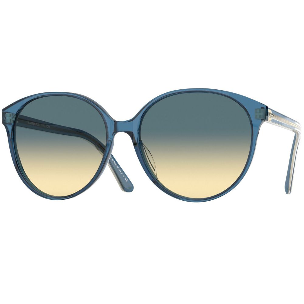 Oliver Peoples Sluneční brýle BROOKTREE OV 5425SU 1670/79