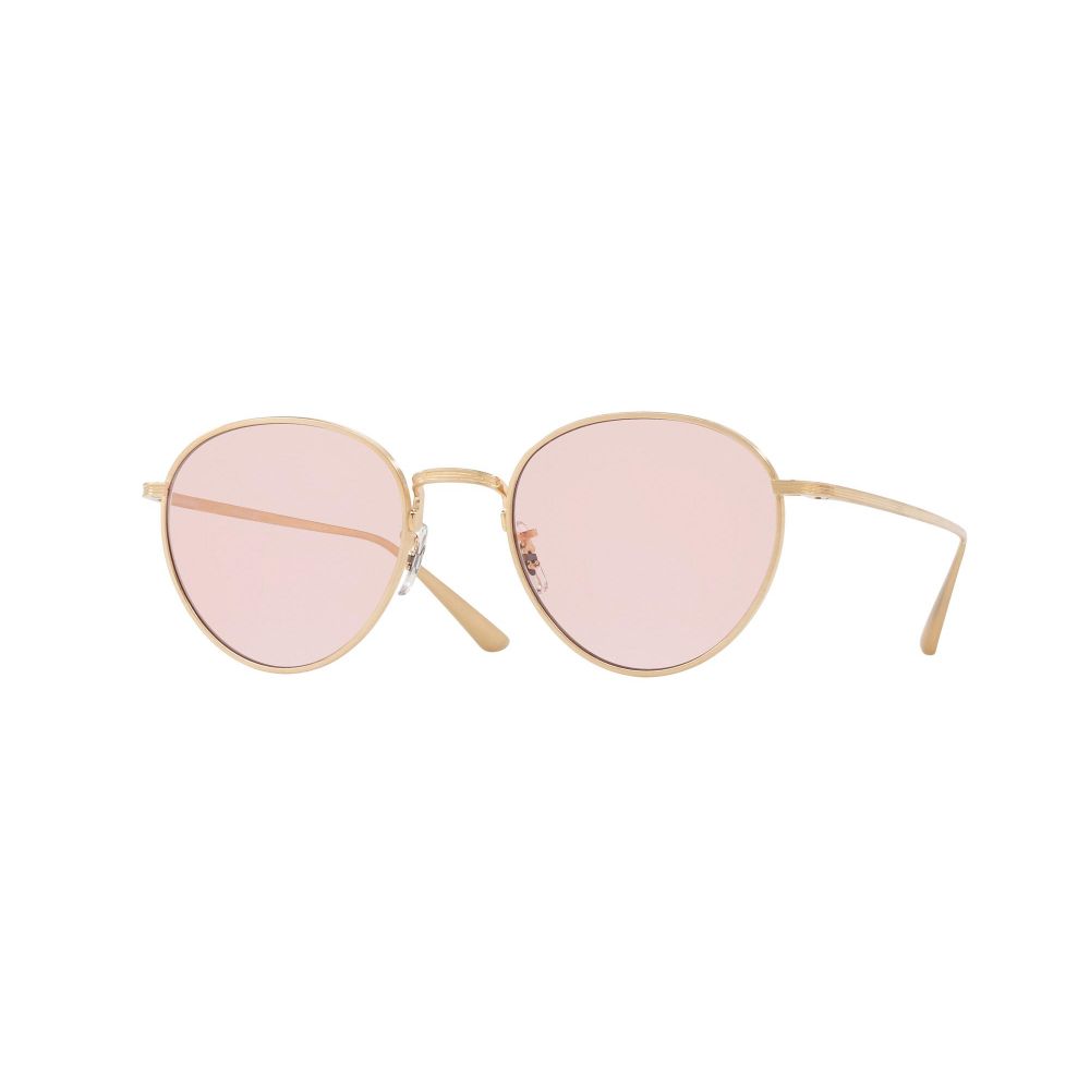 Oliver Peoples Sluneční brýle BROWNSTONE 2 OV 1231ST 5252/4Q