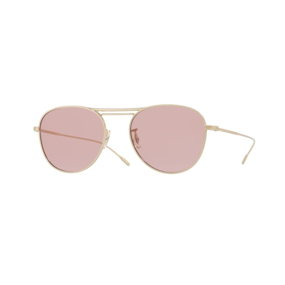 Oliver Peoples Sluneční brýle CADE OV 1226S 5035/84