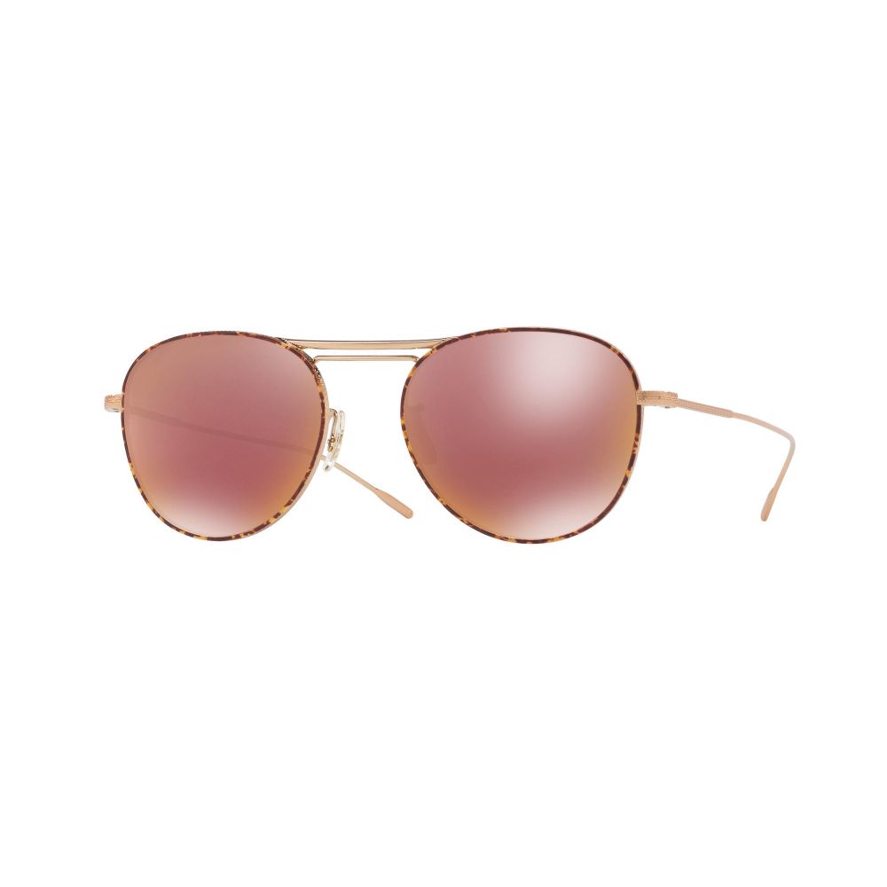 Oliver Peoples Sluneční brýle CADE OV 1226S 5037/E4