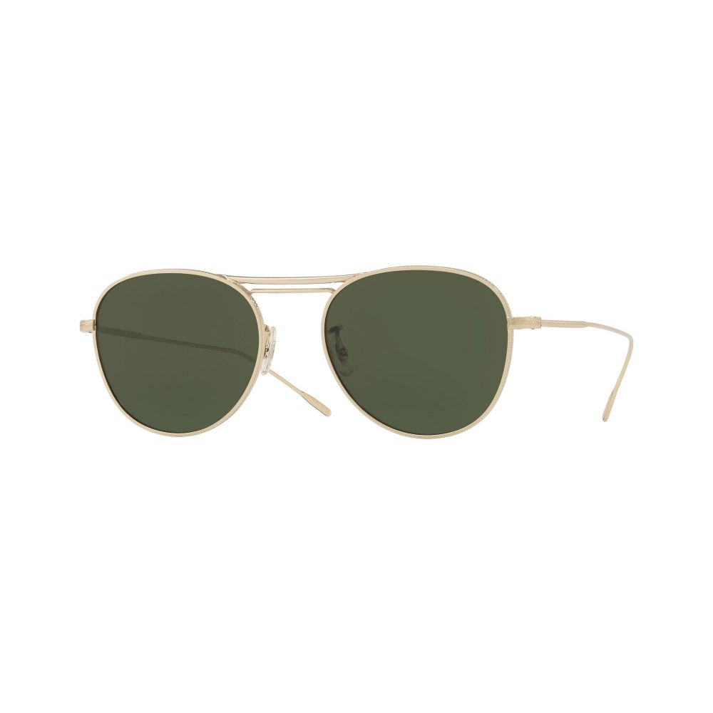 Oliver Peoples Sluneční brýle CADE OV 1226S 5236/71 B