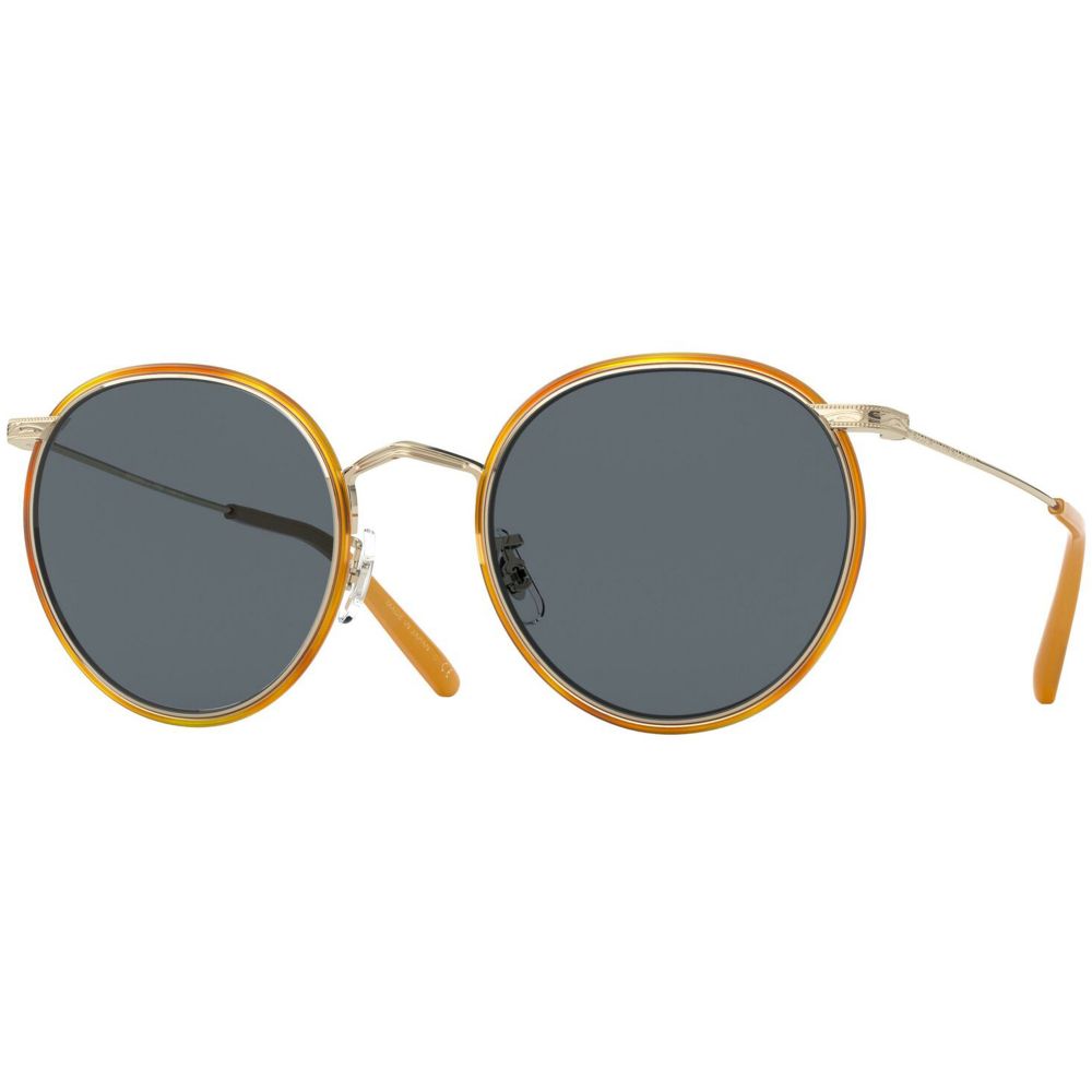 Oliver Peoples Sluneční brýle CASSON OV 1269ST 5035/56 A