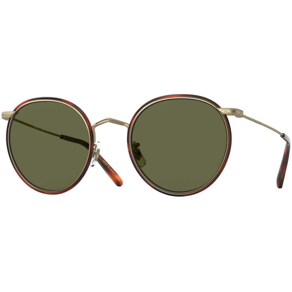 Oliver Peoples Sluneční brýle CASSON OV 1269ST 5284/52 A