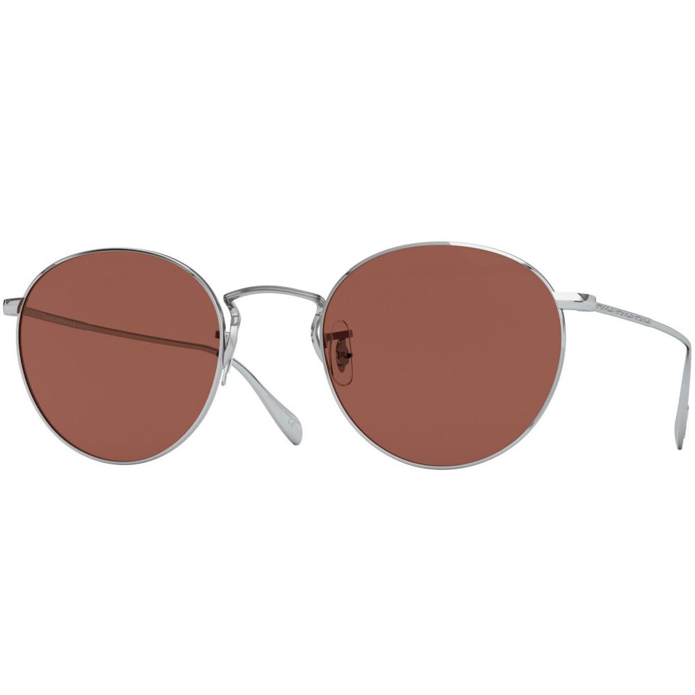 Oliver Peoples Sluneční brýle COLERIDGE SUN OV 1186S 5036/C5