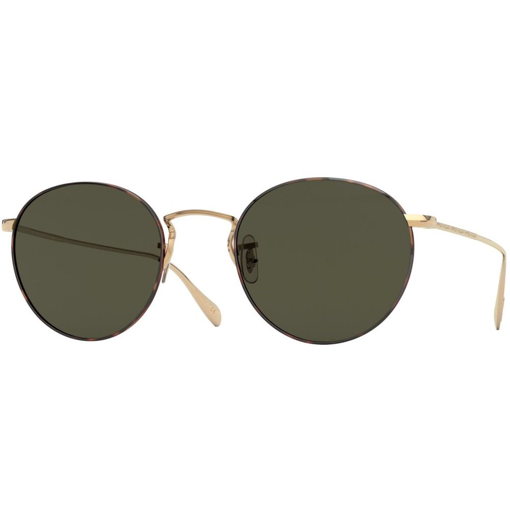 Oliver Peoples Sluneční brýle COLERIDGE SUN OV 1186S 5305/52