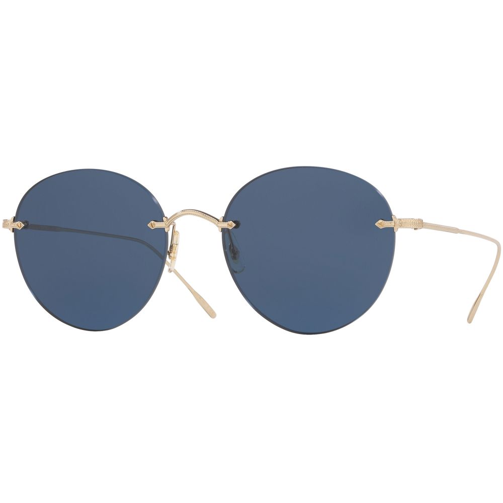 Oliver Peoples Sluneční brýle COLIENA OV 1264S 5035/80