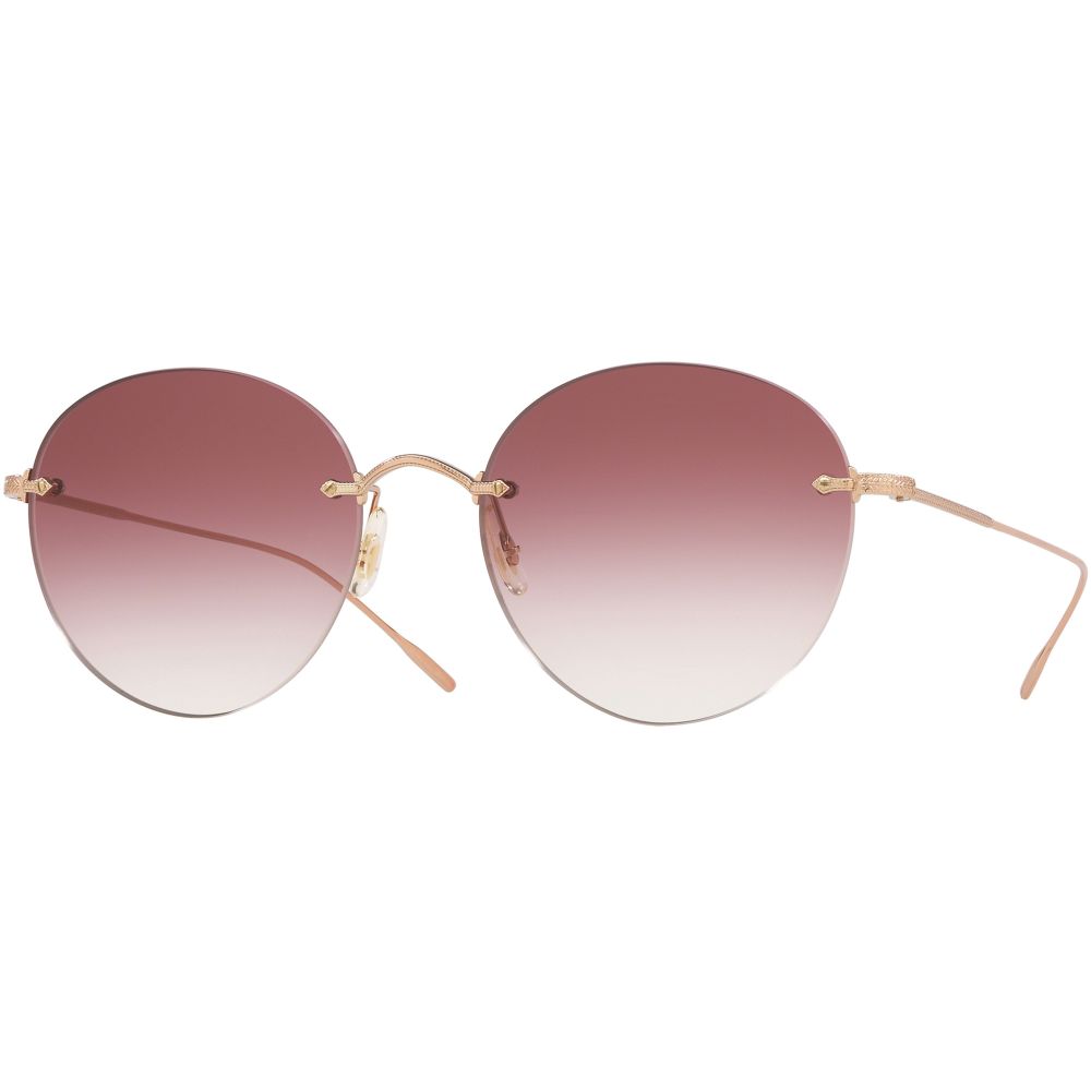 Oliver Peoples Sluneční brýle COLIENA OV 1264S 5037/8H