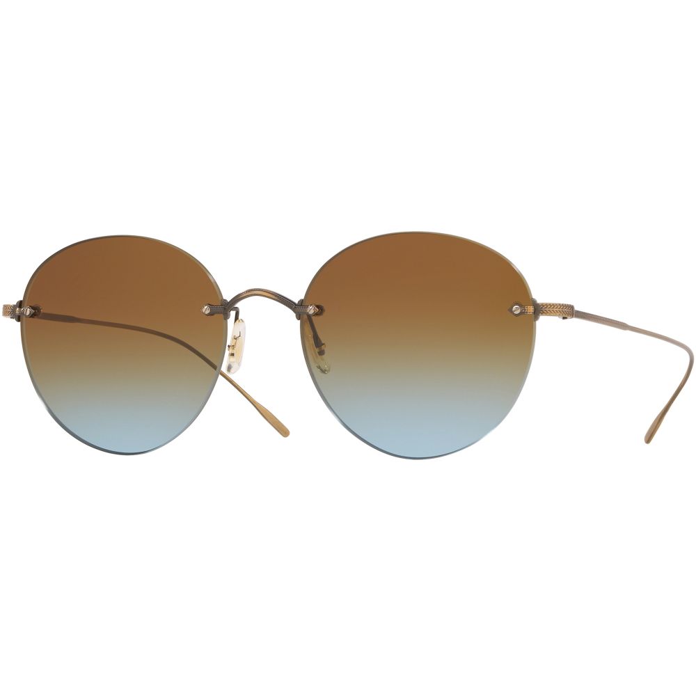 Oliver Peoples Sluneční brýle COLIENA OV 1264S 5284/5D