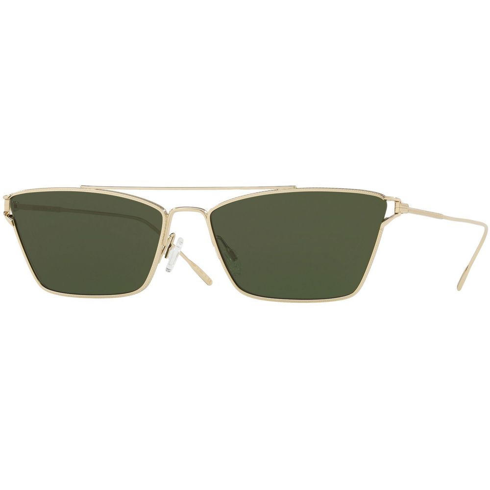 Oliver Peoples Sluneční brýle EVEY OV 1244S 5035/71