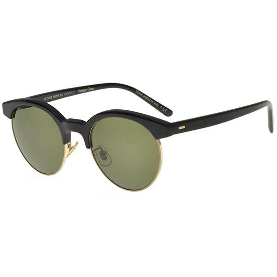 Oliver Peoples Sluneční brýle EZELLE OV 5346S 1005/52 A