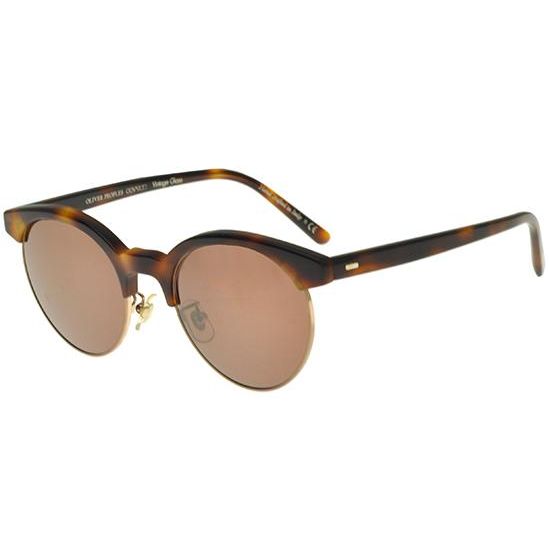 Oliver Peoples Sluneční brýle EZELLE OV 5346S 1007/W4