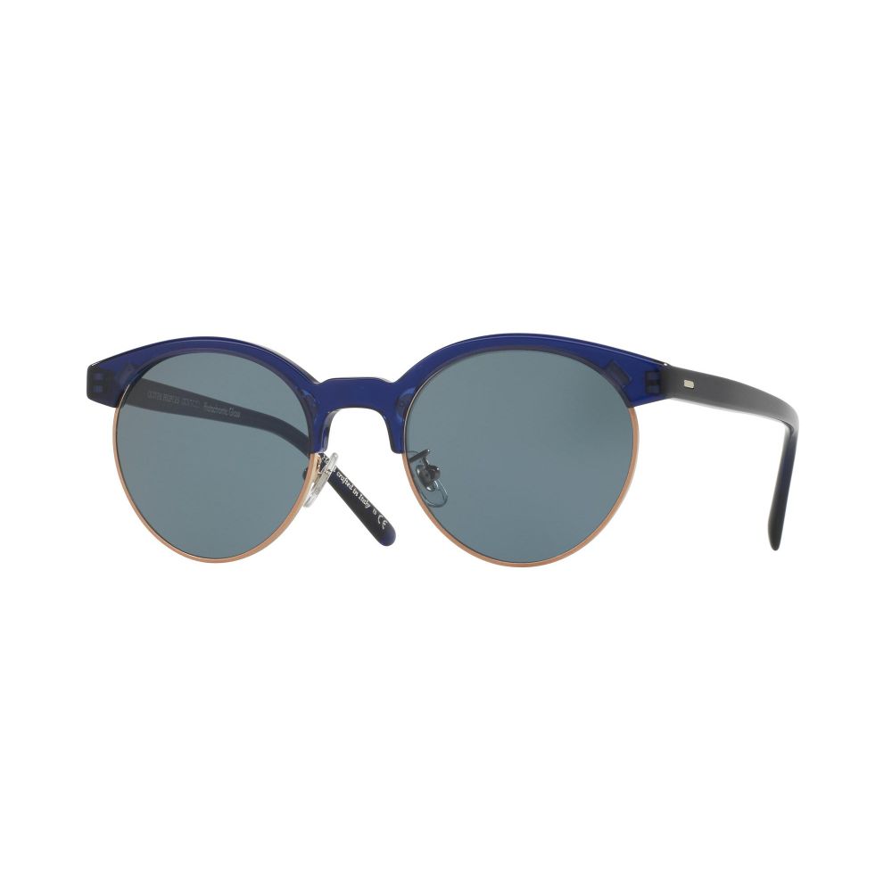 Oliver Peoples Sluneční brýle EZELLE OV 5346S 1566/R8