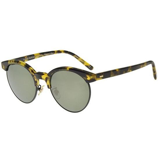 Oliver Peoples Sluneční brýle EZELLE OV 5346S 1571/O9