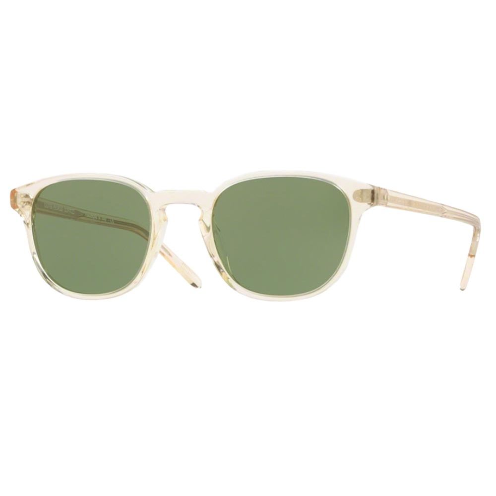 Oliver Peoples Sluneční brýle FAIRMONT OV 5219S 1094/52