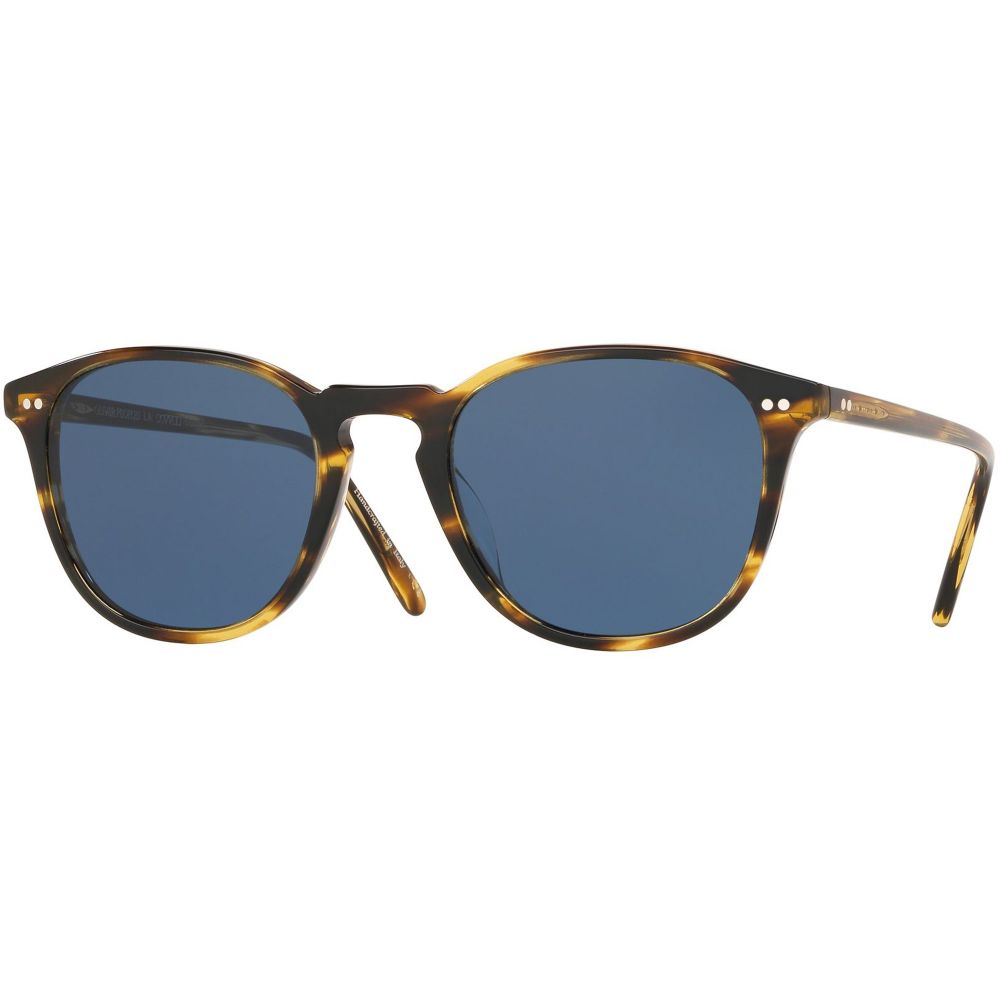 Oliver Peoples Sluneční brýle FORMAN L.A. OV 5414SU 1003/2V