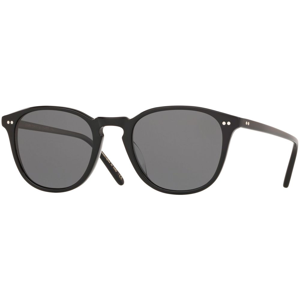 Oliver Peoples Sluneční brýle FORMAN L.A. OV 5414SU 1005/81 E