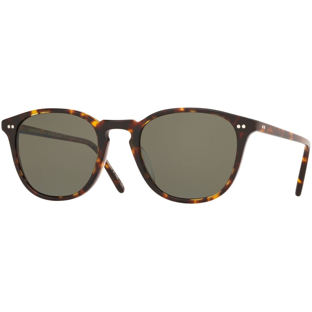 Oliver Peoples Sluneční brýle FORMAN L.A. OV 5414SU 1654/9A