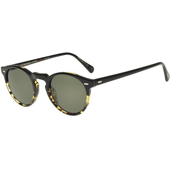 Oliver Peoples Sluneční brýle GREGORY PECK SUN OV 5217/S 1178/P1