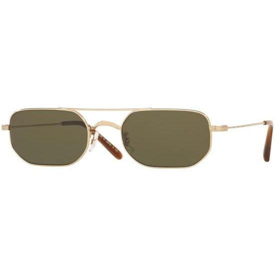 Oliver Peoples Sluneční brýle INDIO OV 1263ST 5035/52 B