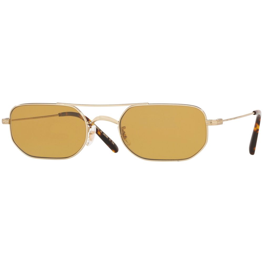 Oliver Peoples Sluneční brýle INDIO OV 1263ST 5035/53