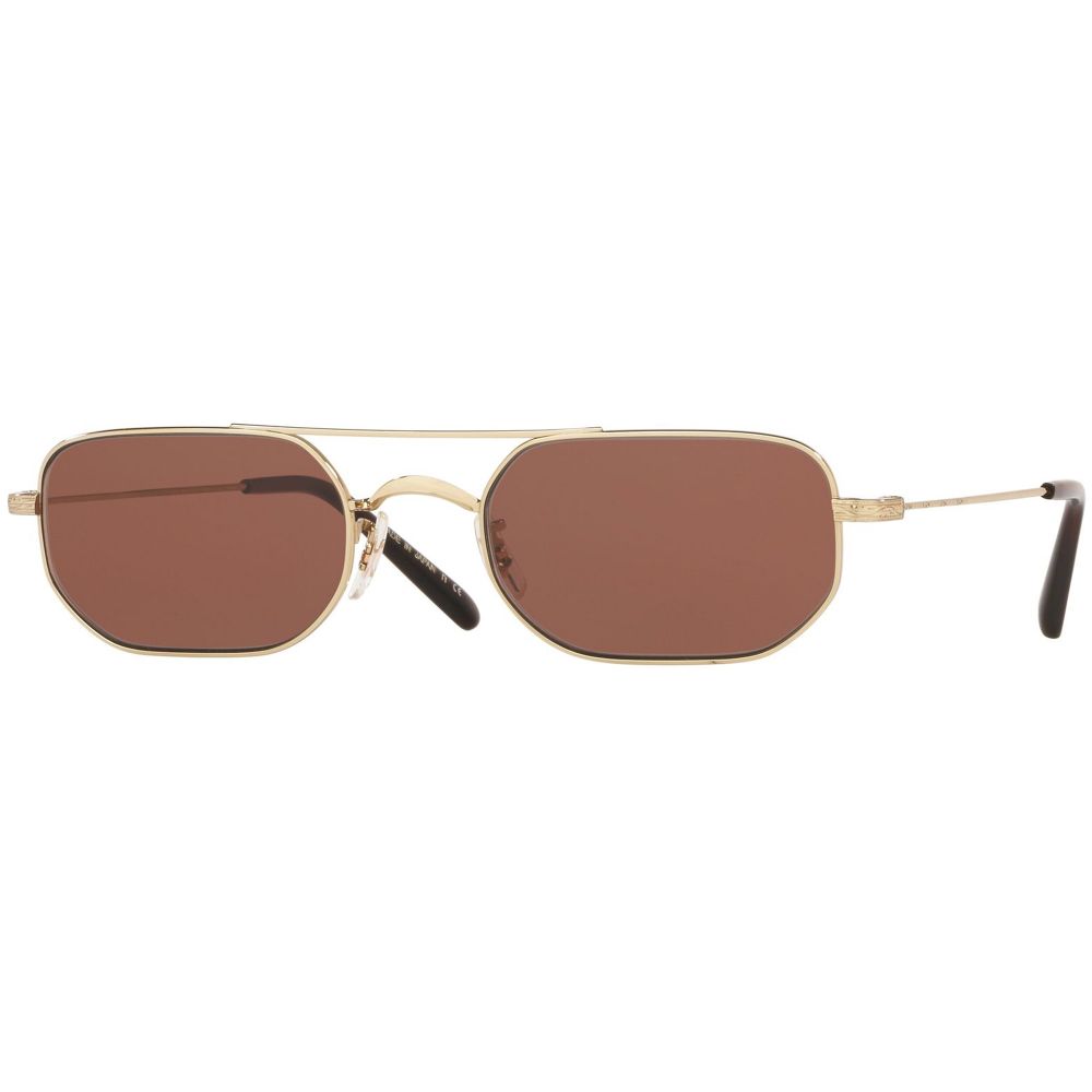 Oliver Peoples Sluneční brýle INDIO OV 1263ST 5035/C5