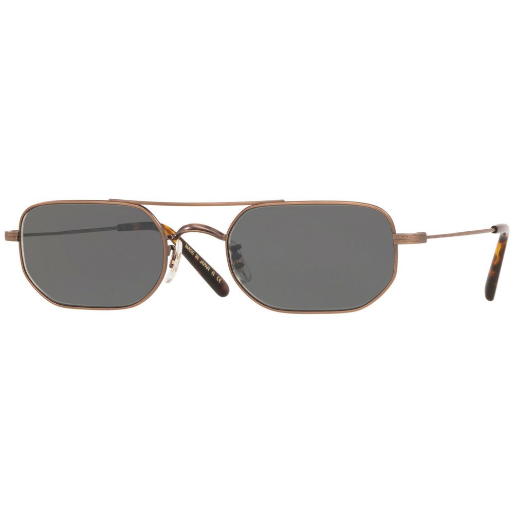 Oliver Peoples Sluneční brýle INDIO OV 1263ST 5285/R5 A