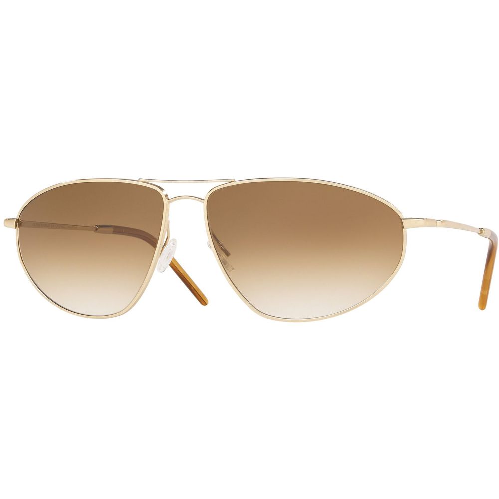 Oliver Peoples Sluneční brýle KALLEN OV 1261S 5035/51 C