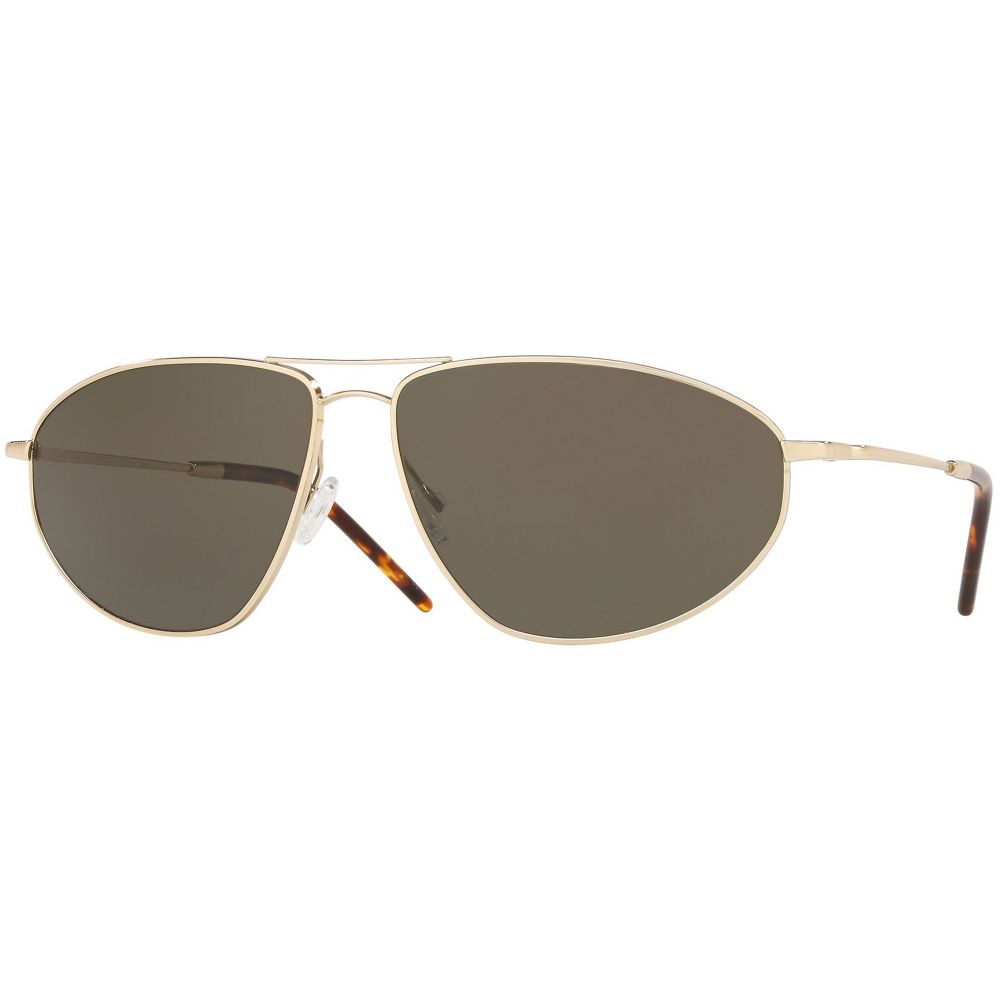 Oliver Peoples Sluneční brýle KALLEN OV 1261S 5035/P1 B