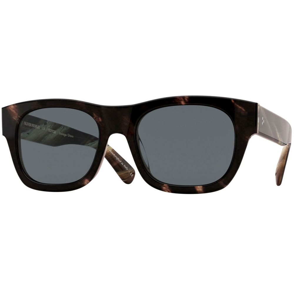 Oliver Peoples Sluneční brýle KEENAN OV 5418SU 1683/R5