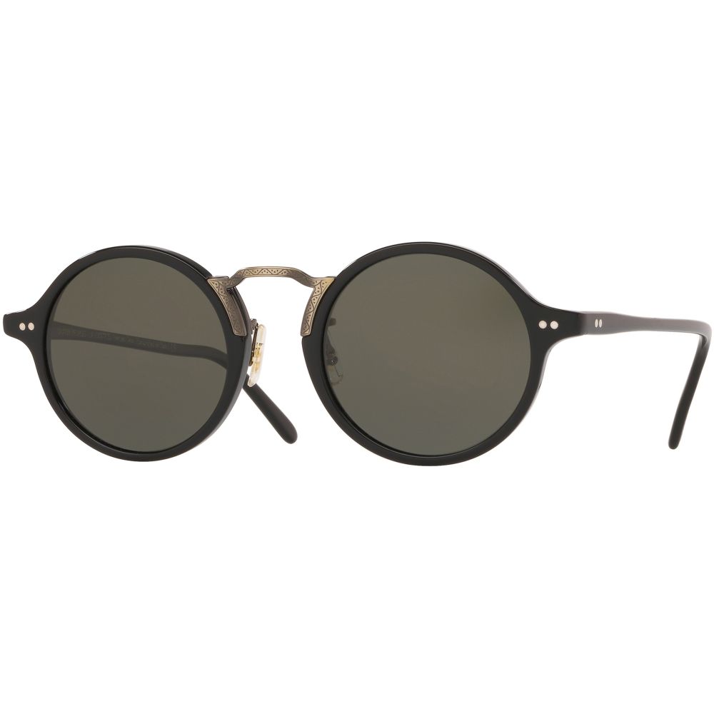 Oliver Peoples Sluneční brýle KOSA OV 5391S 1005/P1 A