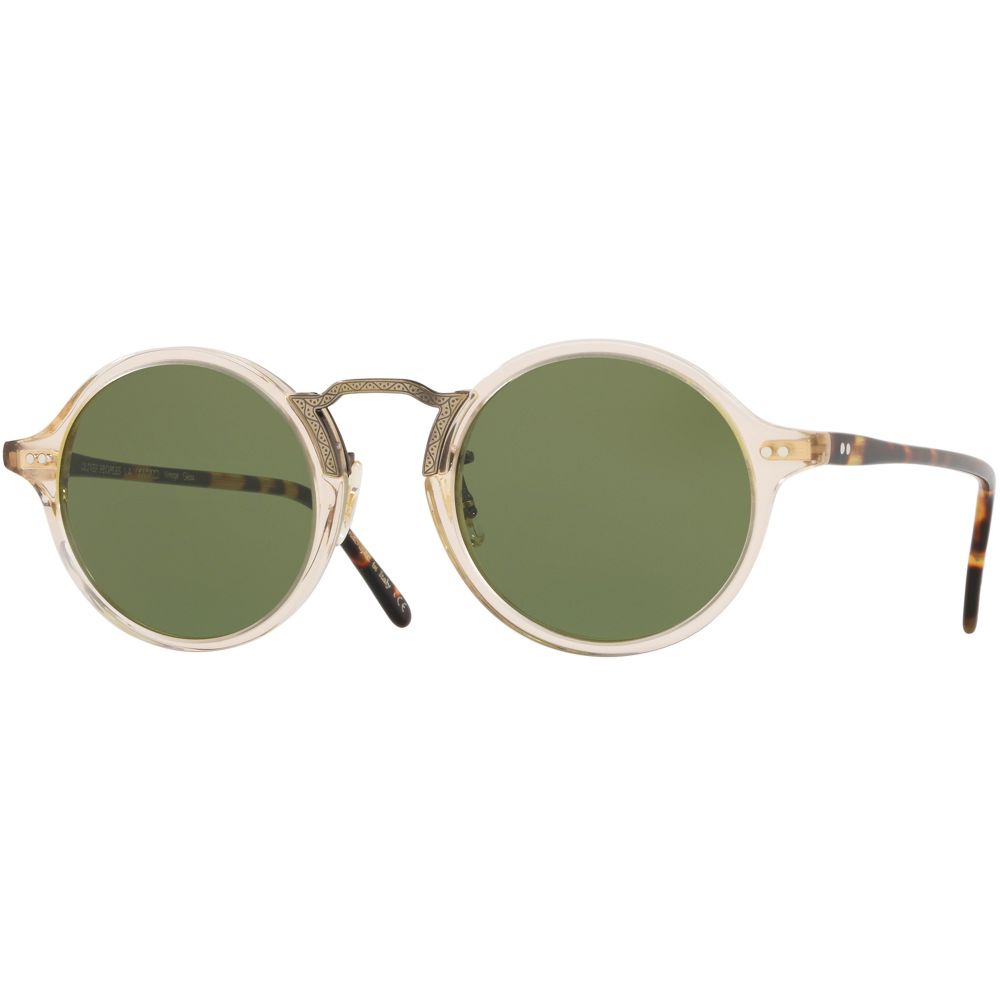 Oliver Peoples Sluneční brýle KOSA OV 5391S 1626/52