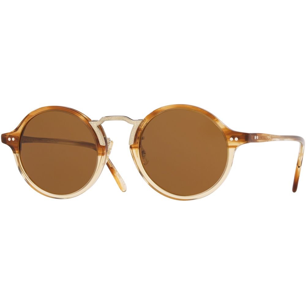 Oliver Peoples Sluneční brýle KOSA OV 5391S 1674/53