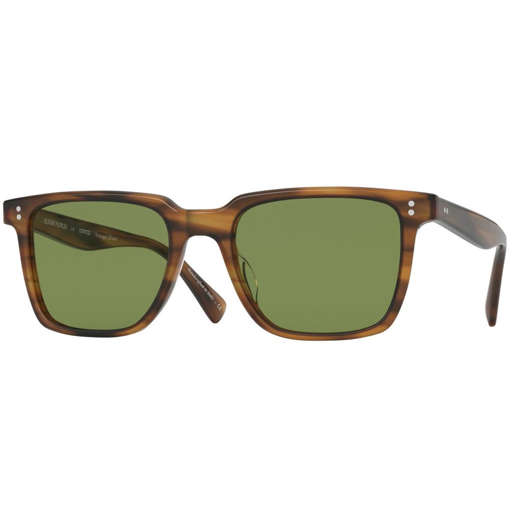 Oliver Peoples Sluneční brýle LACHMAN SUN OV 5419SU 1011/52