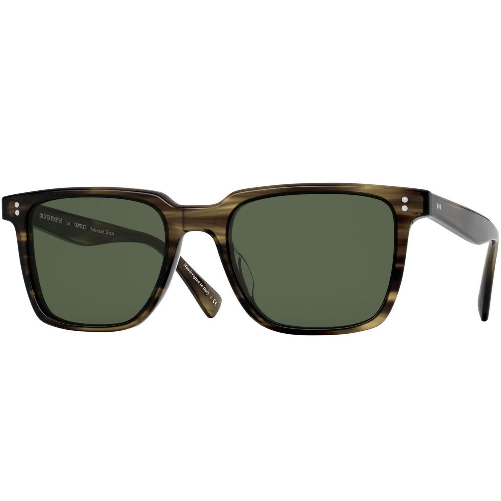 Oliver Peoples Sluneční brýle LACHMAN SUN OV 5419SU 1677/P1