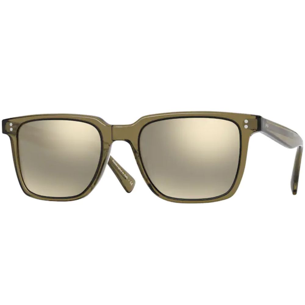 Oliver Peoples Sluneční brýle LACHMAN SUN OV 5419SU 1678/39