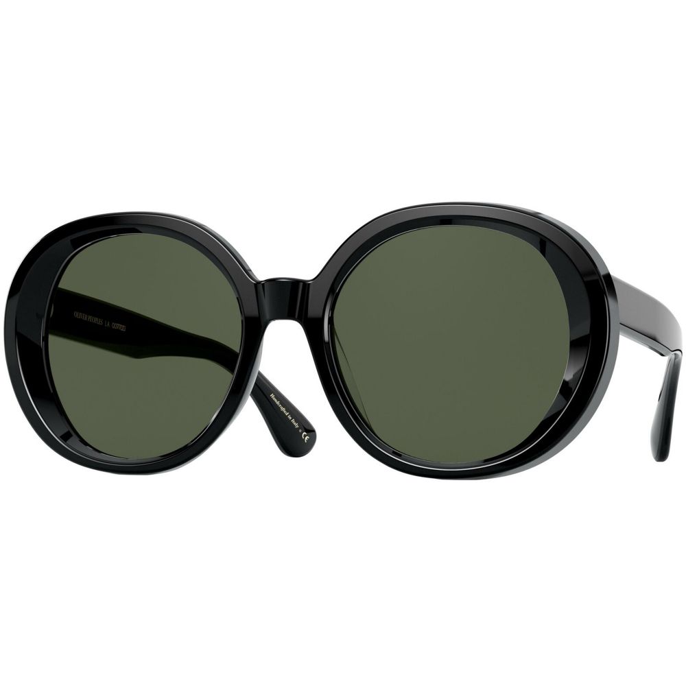 Oliver Peoples Sluneční brýle LEIDY OV 5426SU 1005/9A A