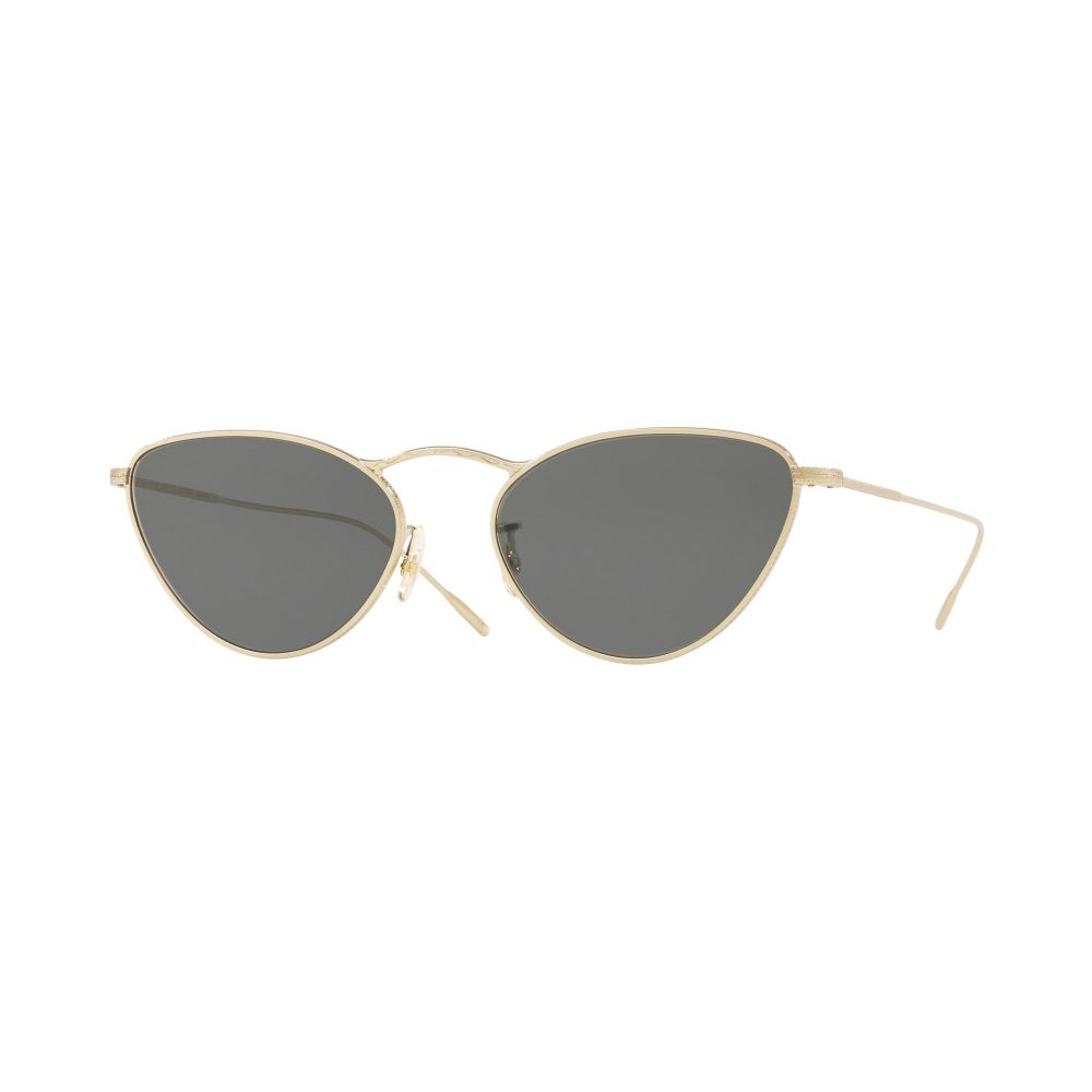 Oliver Peoples Sluneční brýle LELAINA OV 1239S 5035/R5