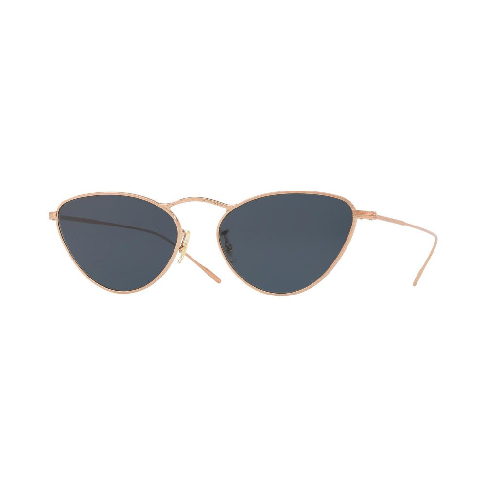 Oliver Peoples Sluneční brýle LELAINA OV 1239S 5037/R5