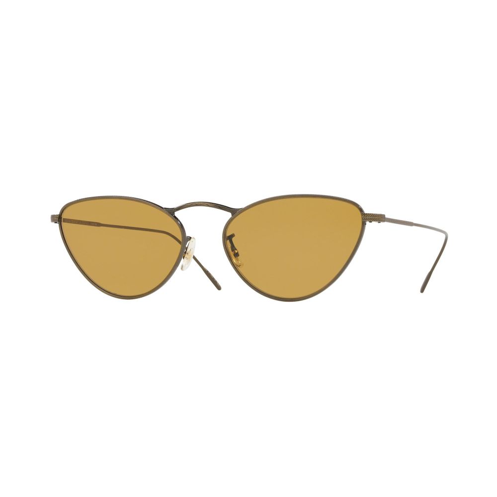 Oliver Peoples Sluneční brýle LELAINA OV 1239S 5284/53