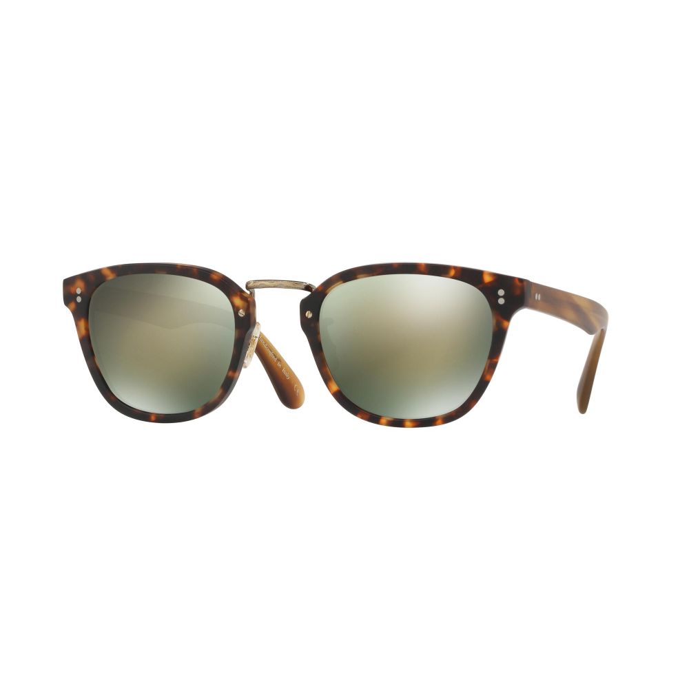 Oliver Peoples Sluneční brýle LERNER OV 5369S 1628/O9