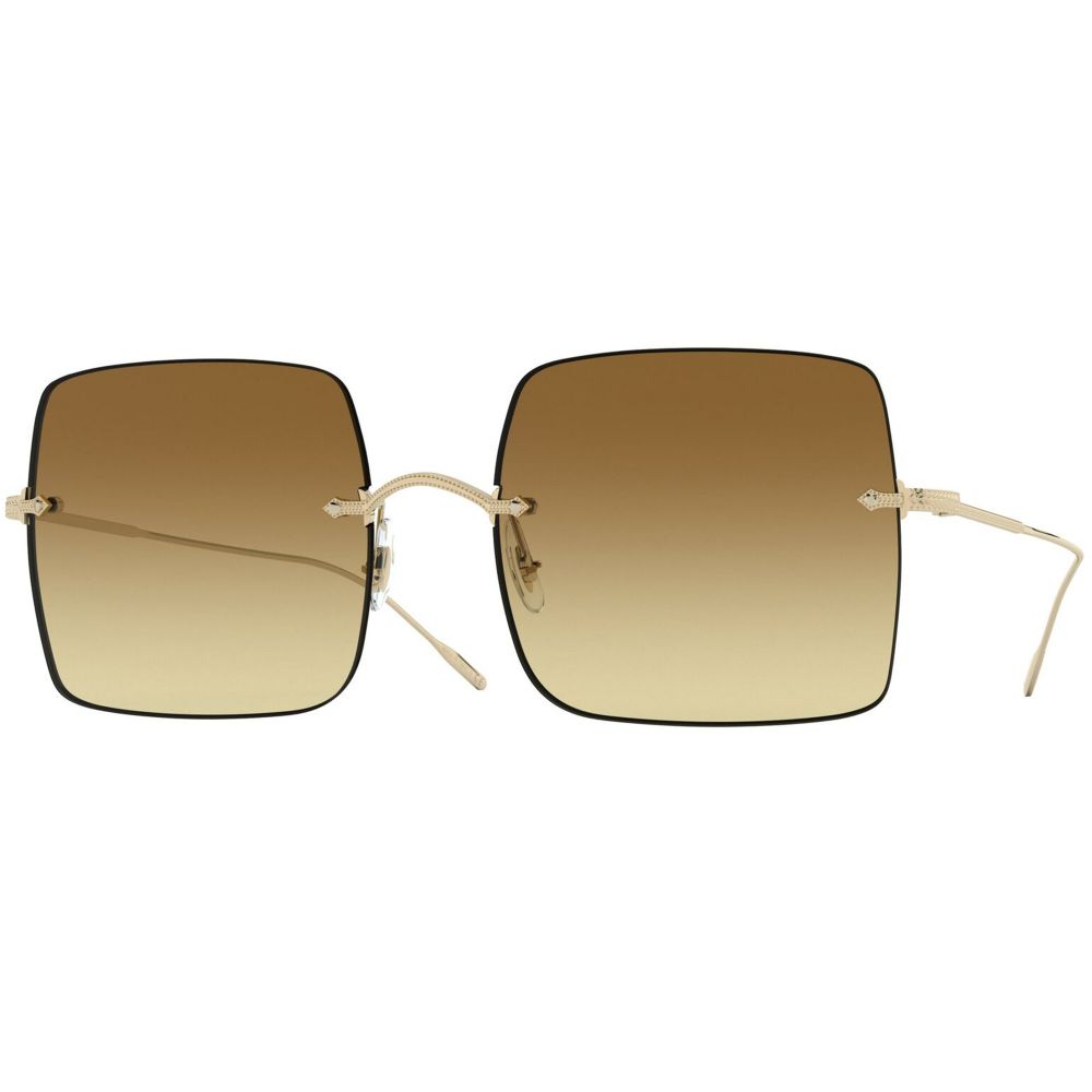 Oliver Peoples Sluneční brýle OISHE OV 1268S 5035/2L