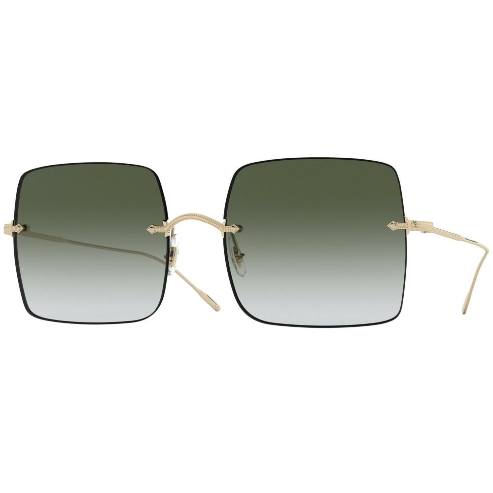 Oliver Peoples Sluneční brýle OISHE OV 1268S 5035/2O